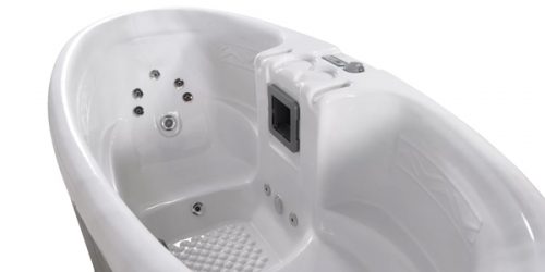 Cordoba 2-person 16-jet Plug and Play Spa – PoolGuide